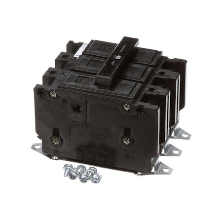Master-Bilt Circuit Breaker Qou-340 40 Amp 19-01312